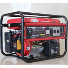 13HP 5 Kw 5kVA para Honda Modelo Gasolina (gasolina) Precios del generador